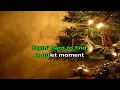 Christmas Won't Be The Same Without You (KARAOKE) | Martin Nievera
