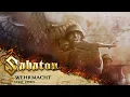 Download Lagu SABATON - Wehrmacht (Official Lyric Video)