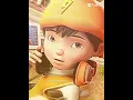 Download Lagu lagu tapi sebenarnya ku biasa—biasa saja versi Boboiboy \u0026 yaya