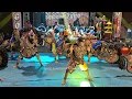 Download Lagu PERANG CELENG TERBARU - ROGO SAMBOYO PUTRO | WONOAGUNG KASEMBON MALANG