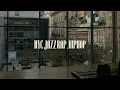 Download Lagu NYC JAZZ RAP | 90s SOUL HIPHOP BOOMBAP | Sri lanka | Study / Reading / Cafe / Relax / Chill Time