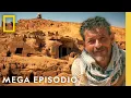 Lagu Sangre de los Faraones | Tesoros Perdidos de Egipto: Megaepisodio | Nat Geo en Español