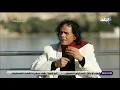 «الضرائب قسمت وسطي » ..الراحل علي حميدة فى آخر لقاء له يتحدث عن سر غيابة عن الساحة الفنية