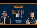 Scaling the Trades Keith Flores on HVAC Innovation Networking and Business Growth