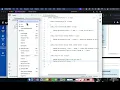 Calling void methods with parameters