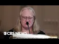 Love letter from Jimmy to Rosalynn Carter read by their daughter Amy Lynn