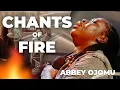 Lagu IGNITE YOUR PRAYER LIFE WITH THIS ABBEY OJOMU CHANTS OF FIRE #abbeyojomu #theophilussunday #chant