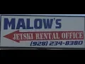 Malow s Jet Ski Rental