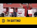 I m Quitting Impractical Jokers Comedy Central Africa