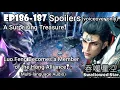 Download Lagu Bintang yang Tertelan EP186–187 Spoiler Luo Feng Anggota Aliansi Hong? #SwallowedStar184 #Swallow...