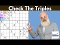This AMAZING Trick Can Solve Extreme Sudoku