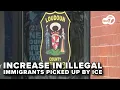 Lagu ICE more than doubles the number of non-citizens picked up from Loudoun County jail