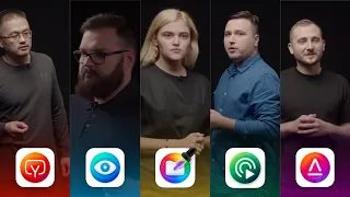 5 New Apps In 120 Seconds Softorino 