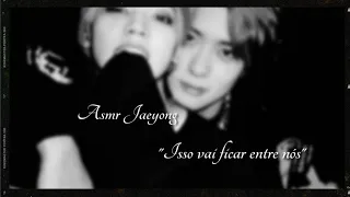 Download [Asmr Jaeyong] Isso vai ficar entre nós MP3