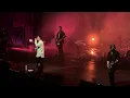 Nothing But Thieves - This Feels Like the End (live in Prague 2024)