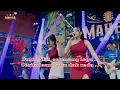 Download Lagu AKU DAH LUPA - MAHESA MUSIC Karaoke NO VOCAL