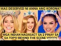 Download Lagu SAYANG ANG SAGOT NI ANA VALENCIA, SYA SANA ANG NANALO! #taravalencia #supranational