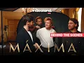 Download Lagu Dít zijn de nieuwe acteurs in seizoen 2 van Máxima | Máxima