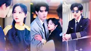 بنت يتيمة بتشتغل ميكانيكى سخروا منها لكن لما شافها الرئيس بنفسه بقى مهووس بيها 