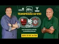 Lagu AO VIVO: FLAMENGO 0 X 1 CORINTHIANS | SUPERCOPA DO BRASIL