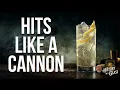 French 75 The WWI Cocktail That Hits Like a Cannon