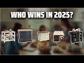 The Top 5 Best Kitchen Island in 2025 - Must Watch Before Buying