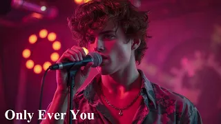 Only Ever You Romantic 80s Synthpop Ballad Retro Love Song By DDM 