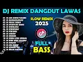 Lagu DJ REMIX DANGDUT LAWAS FULL BASS || DJ AKU RINDU PADAMU | DJ MEMANDANGMU