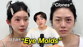 China's Deadly "Face Molding" Obsession