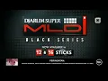 Lagu Djarum Super MLD Black Series Block Box [PHW 2019]