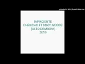Impaciente - Chencho Corleone Ft. Miky Woodz (ALTO DEMBOW)