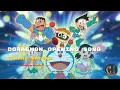 Download Lagu yamano Satoko - Doraemon Song (Official Music Video clip)