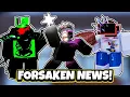 Download Lagu Forsaken News | Milestone 1x1x1x1 Kill Animation, Noli Burp Incident, Minion Changes \u0026 More!