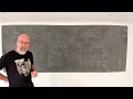 Math 140 Sept 22nd Limits at infinity
