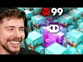 Lagu 100 Youtubers Vs World's Deadliest Player