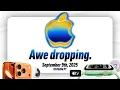 Download Lagu Apple's iPhone 17 Event ANNOUNCED - 10 NEW Products COMING!