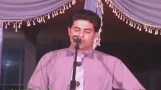 سعید احمدی مستوره مستان 