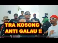 Download Lagu NOT EMPTY - I WILL GO | TRA KOSONG MASIH PEGANG KENDALI !!!