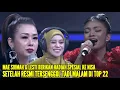 Download Lagu NISA DELI SERDANG MENANGIS HARU SAAT TERIMA HADIAH SEMEWAH INI DARI DEWAN JURI TADI MALAM