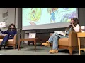 Idina Menzel & Cara Mentzel Read/Sing 'Loud Mouse'