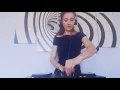 Dj Mia mixing House Music (Video Set)