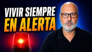 ESTRÉS CRÓNICO: qué hacer cuando no puedes eliminar la causa