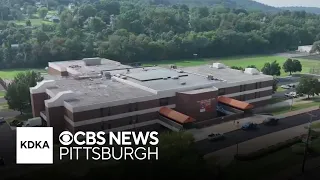 Pennsylvania high school teacher charged with sending sexual text messages to student