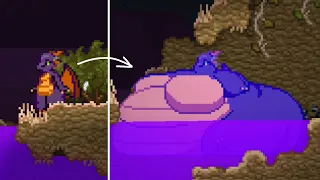 Cuia The Radioactive Blueberry Juice
