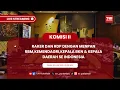 KOMISI II DPR RI RAKER DAN RDP DENGAN MENPAN RBM,KEMENDAGRI,KEPALA BKN \u0026 KEPALA DAERAH SE INDONESIA
