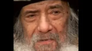 قصيدة حرمت البراري وأجوائها لقداسة البابا شنودة الثالث يلقيها بنفسة وكان قد كتبها في كلفلاند 