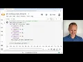 Unit 4 Lesson 8 - List Loop Application Continue Finding Primes