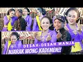 Lagu Desah-Desah Manja,Sinden Yanti Lagi Nggeleleng Gawe Pikiran Penonton Ngalor-Ngidul! Ki Yusuf Terbaru