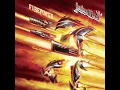Never The Heroes - Judas Priest