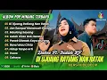 Lagu Dabee Ft Indah - DI UJUANG RANTIANG NAN RATAK | JAN SAMPAI MANARUAH DANDAM | LAGU MINANG TERBARU